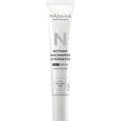 Serum Botanic Niacinamide Alternative 5 in 1 Serum von MÁDARA