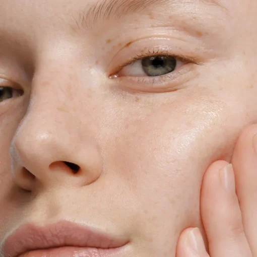 Serum Botanic Niacinamide Alternative 5 in 1 Serum von MÁDARA