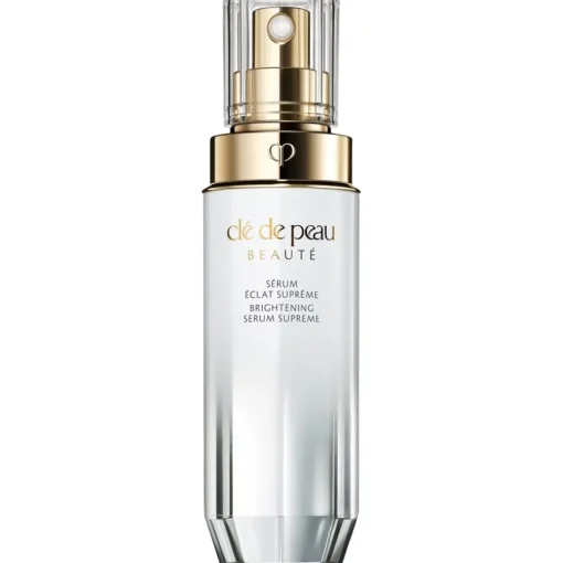 Serum Brightening Serum Supreme von Clé de Peau Beauté