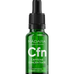 Serum Caffeine Concentrate von MÁDARA