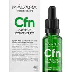 Serum Caffeine Concentrate von MÁDARA