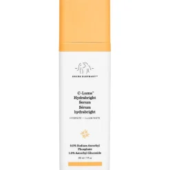 Serum C-Luma Hydrabright Serum von Drunk Elephant