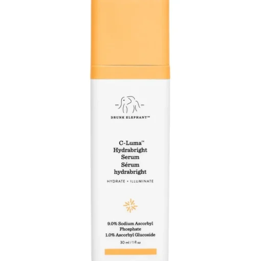 Serum C-Luma Hydrabright Serum von Drunk Elephant