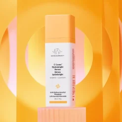 Serum C-Luma Hydrabright Serum von Drunk Elephant