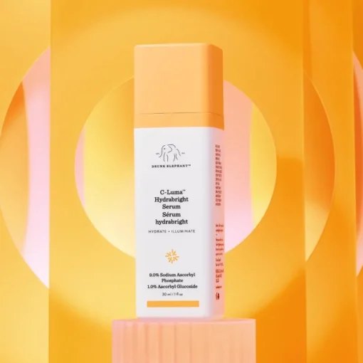 Serum C-Luma Hydrabright Serum von Drunk Elephant