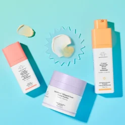Serum C-Luma Hydrabright Serum von Drunk Elephant