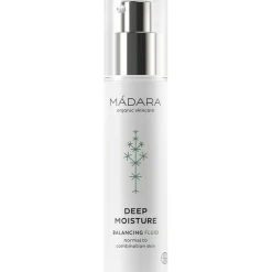 Serum Deep Moisture Balancing Fluid von MÁDARA