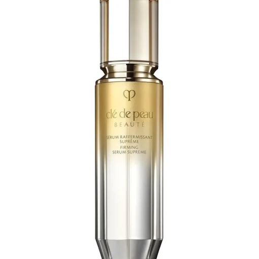 Serum Firming Serum Supreme von Clé de Peau Beauté