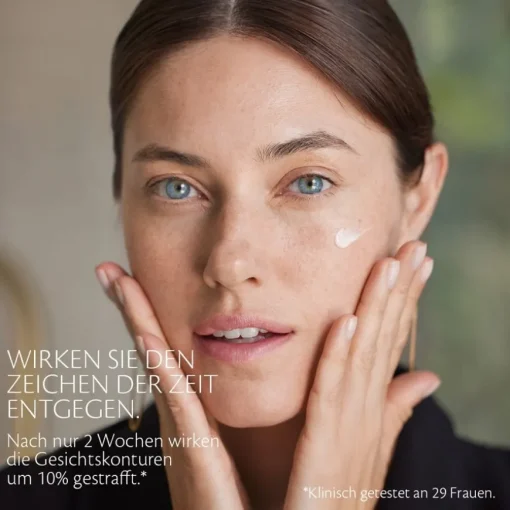 Serum Firming Serum Supreme von Clé de Peau Beauté