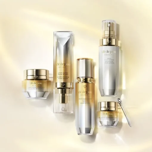 Serum Firming Serum Supreme von Clé de Peau Beauté