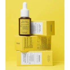 Serum Glow Drops Vitamin C Serum von Meisani