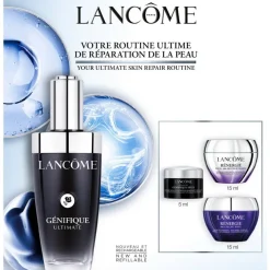 Serum Génifique Serum Routine Set von Lancôme
