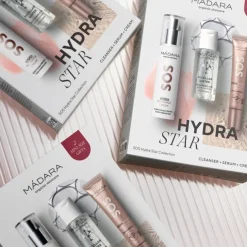Serum Hydra Repair Intensive Serum SOS von MÁDARA