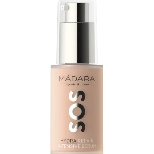 Serum Hydra Repair Intensive Serum SOS von MÁDARA