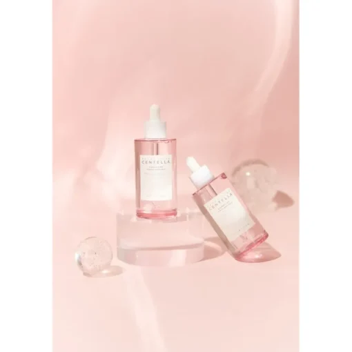 Serum Madagascar Centella Poremizing Fresh Ampoule von Skin1004