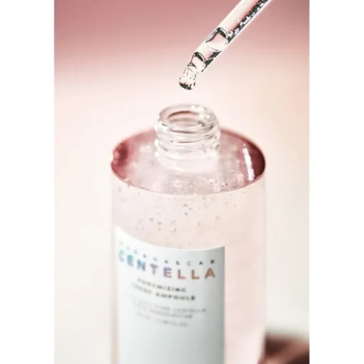 Serum Madagascar Centella Poremizing Fresh Ampoule von Skin1004
