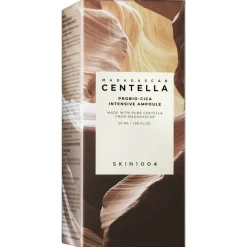 Serum Madagascar Centella Probio-Cica Intensive Ampoule von Skin1004