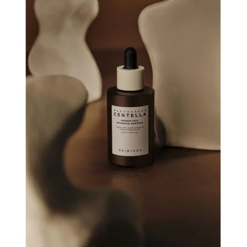 Serum Madagascar Centella Probio-Cica Intensive Ampoule von Skin1004