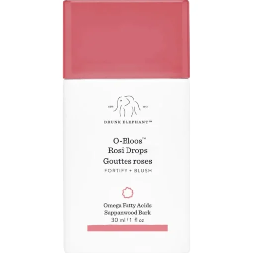 Serum O-Bloos Rosi Drops von Drunk Elephant