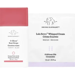 Serum O-Bloos Rosi Drops von Drunk Elephant
