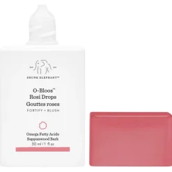 Serum O-Bloos Rosi Drops von Drunk Elephant