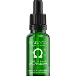 Serum Omega 3-6-9 Concentrate von MÁDARA