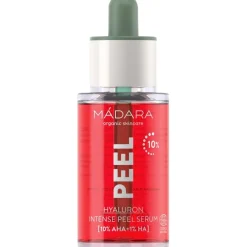 Serum Peel Hyaloron Intense Peel Serum von MÁDARA