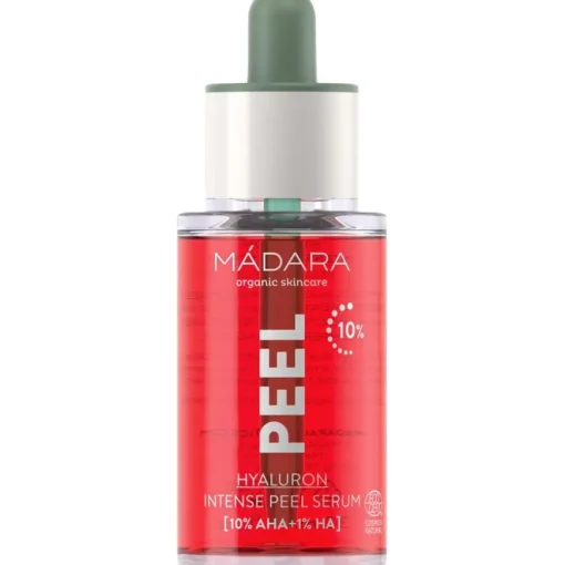 Serum Peel Hyaloron Intense Peel Serum von MÁDARA
