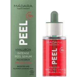 Serum Peel Hyaloron Intense Peel Serum von MÁDARA