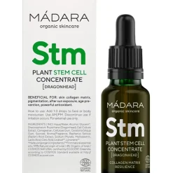 Serum Plant Stem Cell Concentrate von MÁDARA