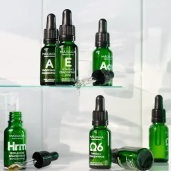 Serum Plant Stem Cell Concentrate von MÁDARA