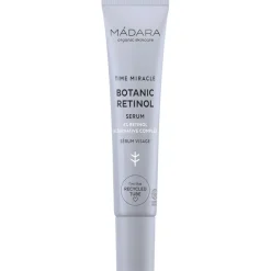 Serum RETINOL ALTERNATIVE Plant-Powered Sérum von MÁDARA