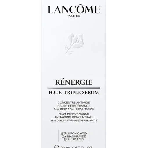 Serum Rénergie H.C.F. Triple Serum von Lancôme