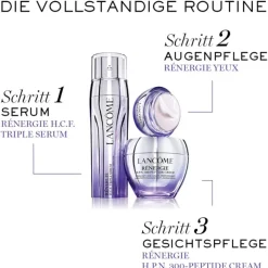 Serum Rénergie H.C.F. Triple Serum von Lancôme