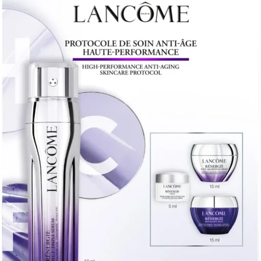 Serum Rénergie H.C.F. Triple Serum von Lancôme