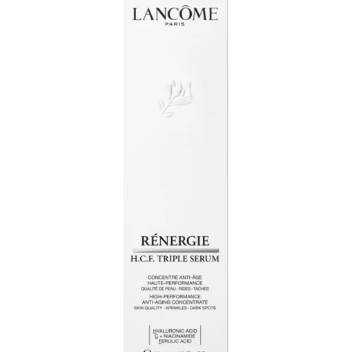 Serum Rénergie H.C.F. Triple Serum von Lancôme