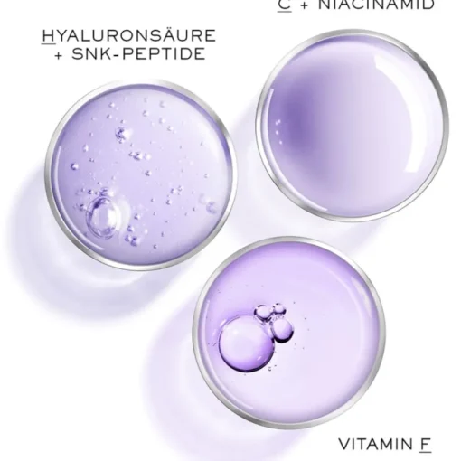 Serum Rénergie Yeux H.C.F. Triple Serum von Lancôme