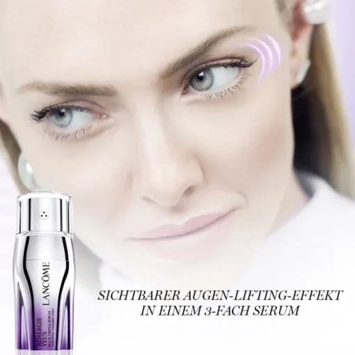 Serum Rénergie Yeux H.C.F. Triple Serum von Lancôme