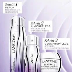 Serum Rénergie Yeux H.C.F. Triple Serum von Lancôme