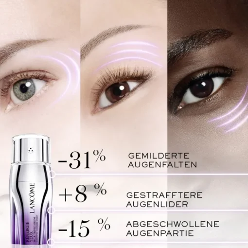 Serum Rénergie Yeux H.C.F. Triple Serum von Lancôme