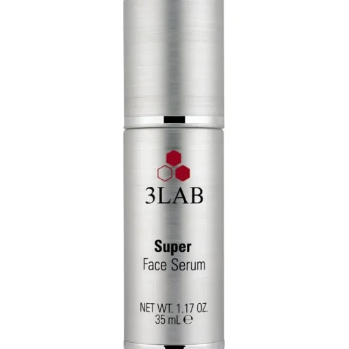 Serum Super Face Serum von 3LAB