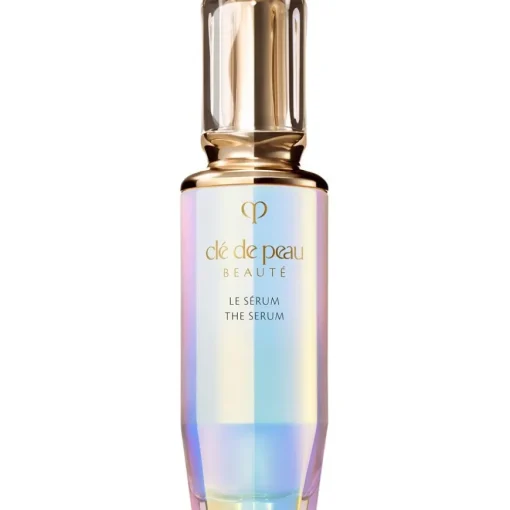 Serum The Serum von Clé de Peau Beauté