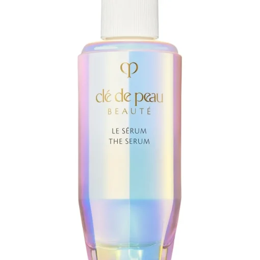 Serum The Serum von Clé de Peau Beauté