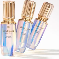 Serum The Serum von Clé de Peau Beauté