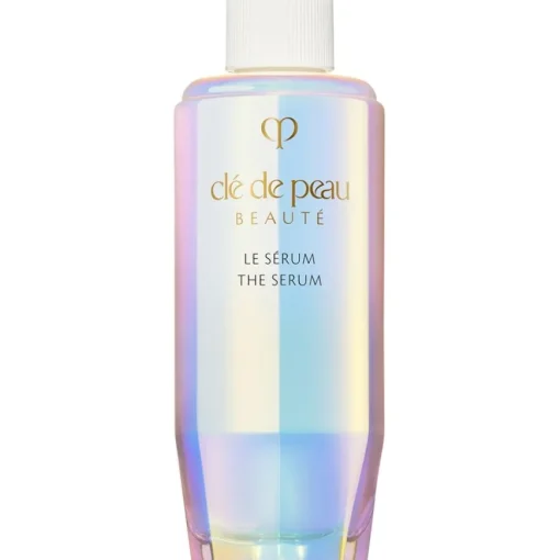 Serum The Serum von Clé de Peau Beauté