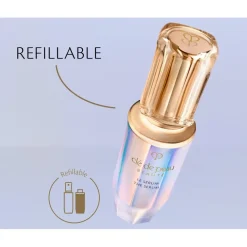 Serum The Serum von Clé de Peau Beauté