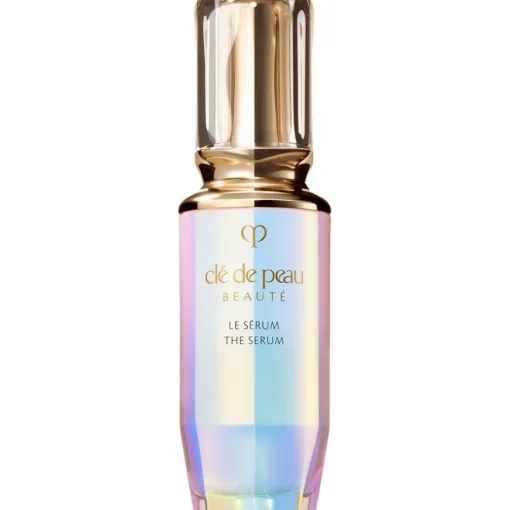 Serum The Serum von Clé de Peau Beauté