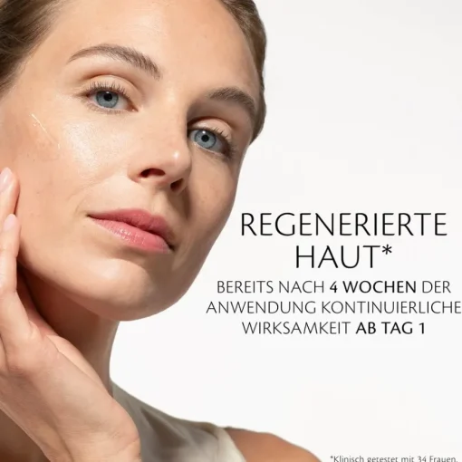 Serum The Serum von Clé de Peau Beauté