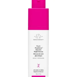 Serum T.L.C. Framboos™ Glycolic Night Serum von Drunk Elephant