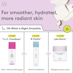 Serum T.L.C. Framboos™ Glycolic Night Serum von Drunk Elephant